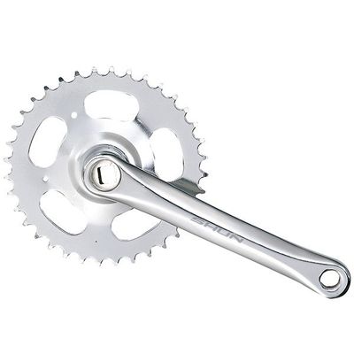 SINGLE  SS-8120 - Chainwheels & Cranks