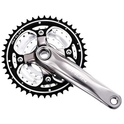 MTB-SS-8336-T3 - Chainwheels & Cranks