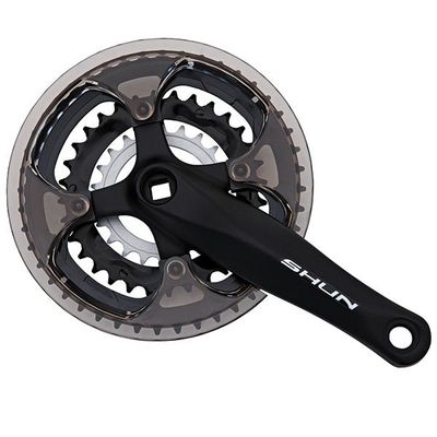 MTB-SS-8396P - Chainwheels & Cranks