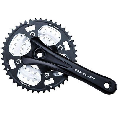 MTB-SS-8397 - Chainwheels & Cranks