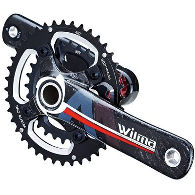 MTB-WM-CB-120 - Chainwheels & Cranks