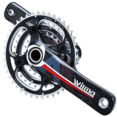 MTB-WM-CB-130 - Chainwheels & Cranks