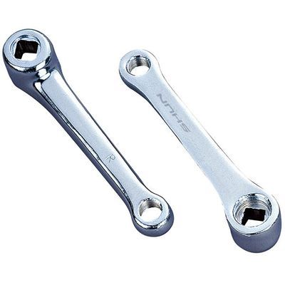 BMX  SS-803 - Crank