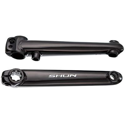 BMX  SS-BMX-06B - Crank