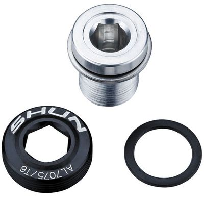 BOLT PARTS  SL-665