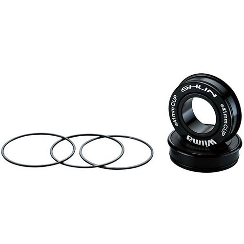 BOLT PARTS SS-86 / 2