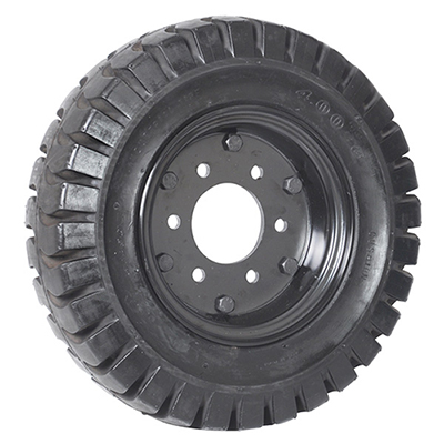 Airport Trailer-Tire Kits