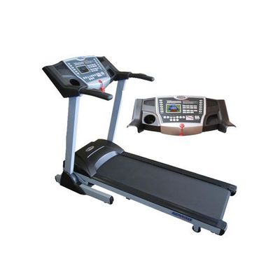 AUTO INCLINE MOTORIZED TREADMILL