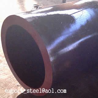 ASTM A335 Grade P22 Alloy pipes