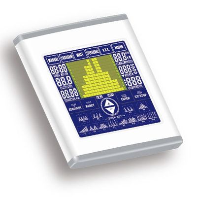 Electronic meter UM6663L2-7