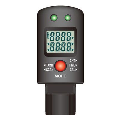 Electronic meter UT8397