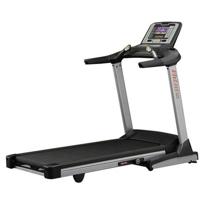 DC Motorized Treadmill