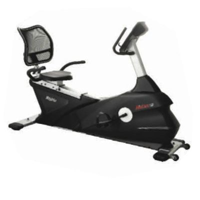 Magnetic Exercise Bike