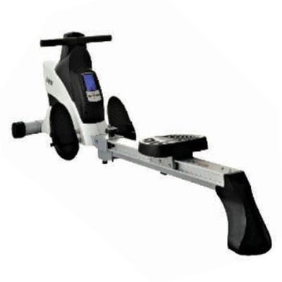 Magnetic Rowing Machine