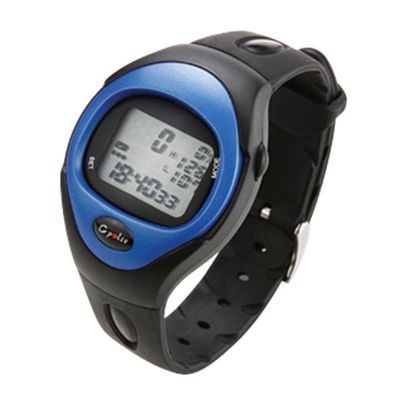 G.PULSE HRM-9803-V1/G1 HEART RATE MONITOR