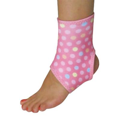 Ankle Support 3D-ankle-001