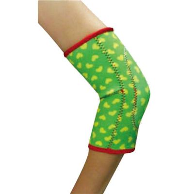 Elbow Support 3D-elbow-001