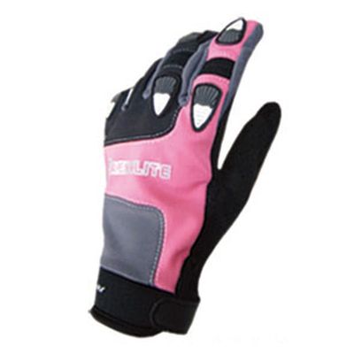 Bike Gloves-3D Compression