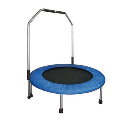 handrail trampoline