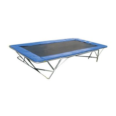 Rectangle trampoline 16x9 foot