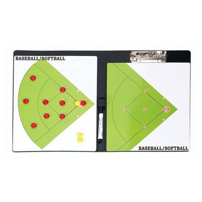 baseball-Coach Clipboard