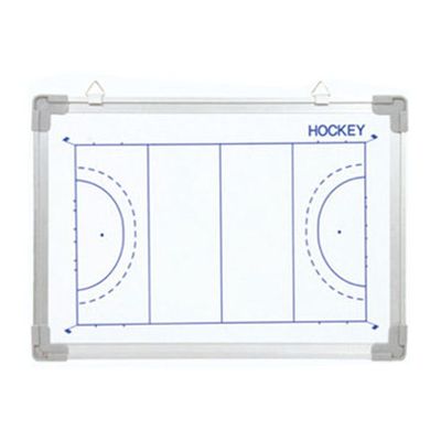 Coachclip board