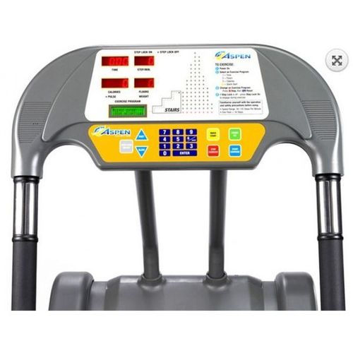 Aspen Semi-Commercial Stairmill with Magnetic Braking / 2