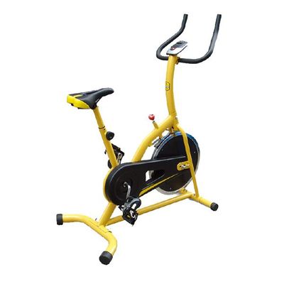 Indoor Cycling Bike