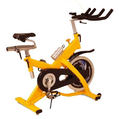 Indoor Cycling Bike