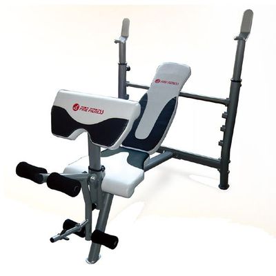 Weight Bench