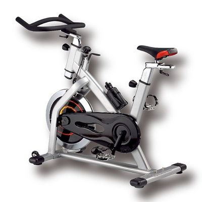 Exercise bikes