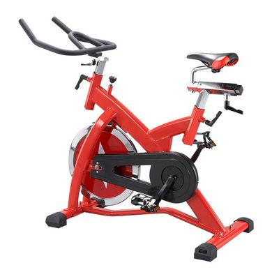 Exercise bikes