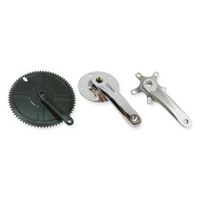 Chainwheels & cranks HL-169