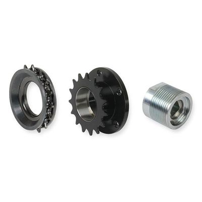 Chainwheels & cranks HS-306