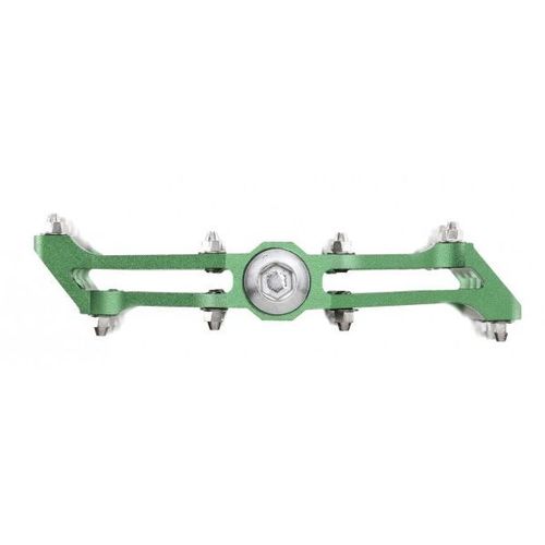 Bike Pedals Z-1406(BMX/MTB/Fix gear) / 2