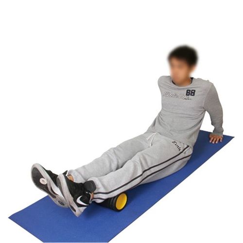 Reliever Body Roller / 2