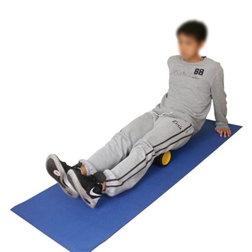 Reliever Body Roller / 3
