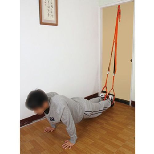 Suspension System / 2