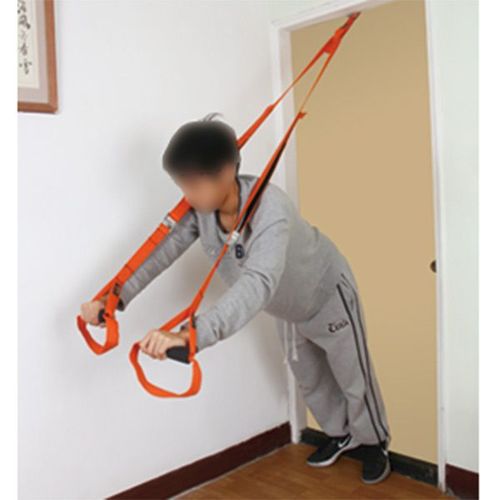 Suspension System / 3