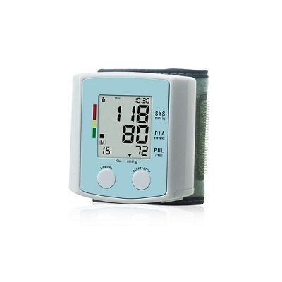 sell blood pressure monitors