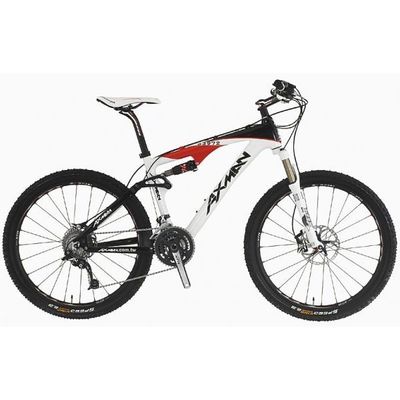 FULL SUSPENSION BIKE-S3972