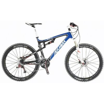 FULL SUSPENSION BIKE-S5810