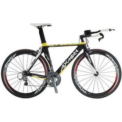 TIME TRIAL BIKE-T1672