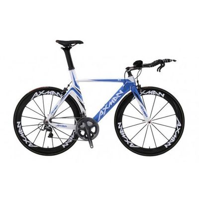 TIME TRIAL BIKE-T3792