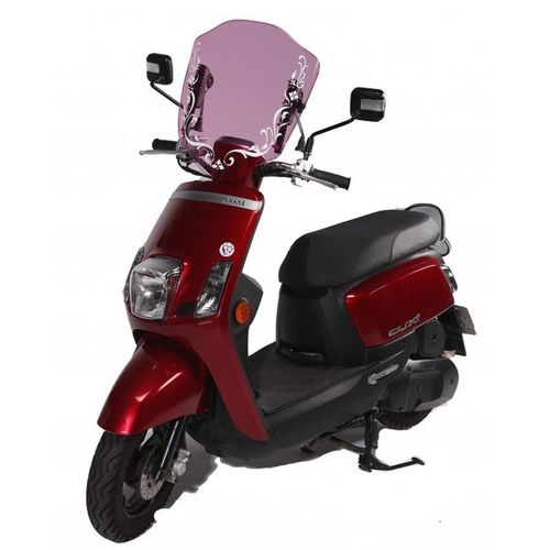 Motorcycles Windshield NO.101202 / 2