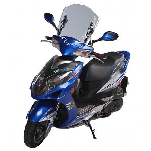 Motorcycles Windshield NO.101102 / 2