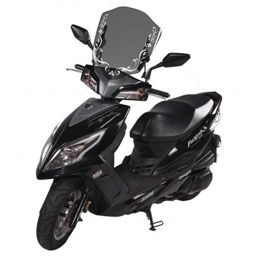 Motorcycles Windshield NO.101002 / 2