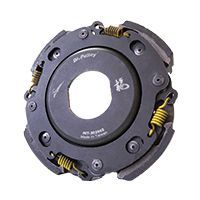 Adjustable Centrifugal Clutch