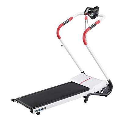 WalkFit, Programmable Motorized Treadmill(97066)