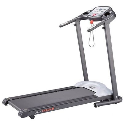 Flip Track III Foldable Motorized Treadmill(97276HP)